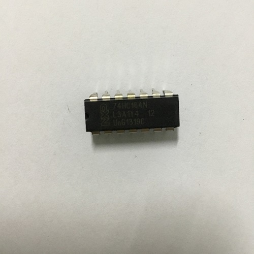 SN74HC164N 74HC164N DIP-14 (Mới chính hãng)
