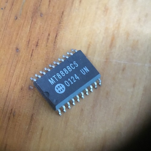 MT8888CS MT8888C MT8888 SOP20