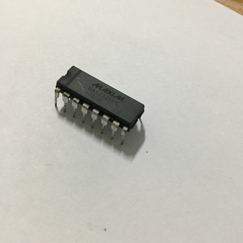 Max232 232 DIP16