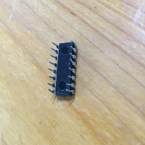 SG3524N SG3524 DIP16