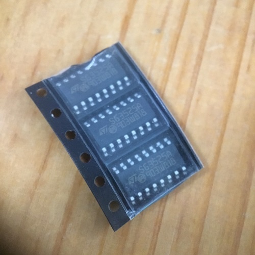 SG3525 SOP16