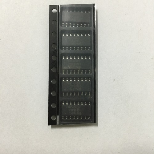74HC4060D 74HC4060 HC4060 SOP-16 SMD (Mới chính hãng)