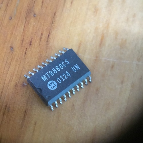 MT8888CS MT8888C MT8888 SOP20