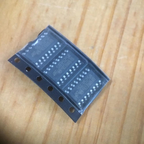 SG3525 SOP16