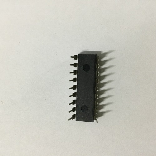 IC giải mã tín hiệu RF HT12D