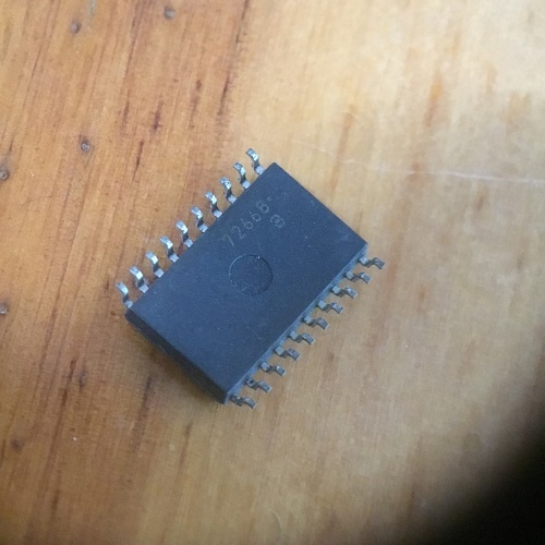 MT8888CS MT8888C MT8888 SOP20