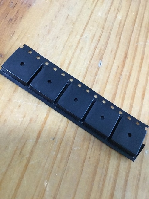 ACS710T  SOP16  IC chuyên dụng, chính hãng