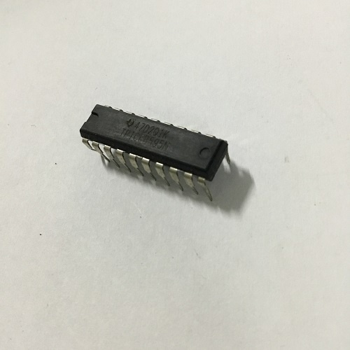 TPIC6B595DWR TPIC6B595 6B595 DIP-20