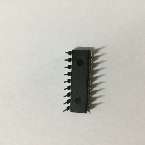 IC giải mã tín hiệu RF HT12D