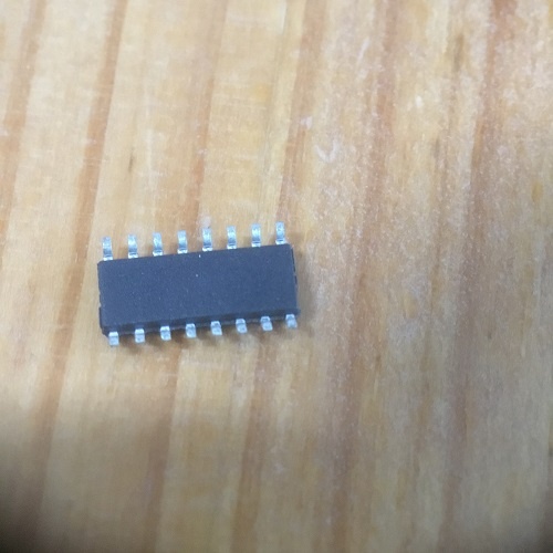 IC Driver TM1616 TM 1616 SOP 16