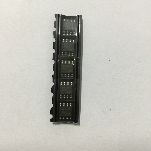 MAX487 SOP8