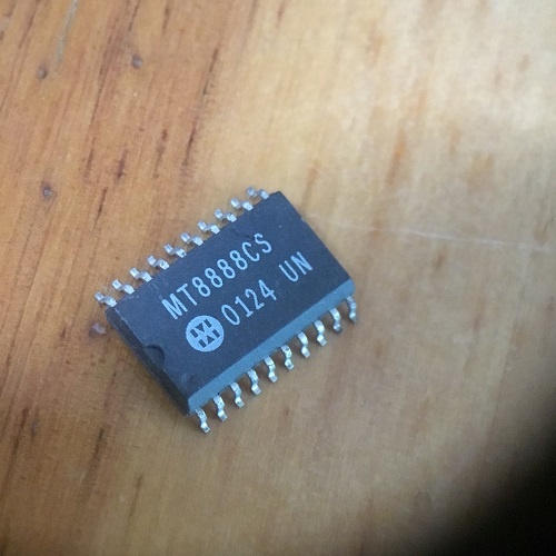 MT8888CS MT8888C MT8888 SOP20
