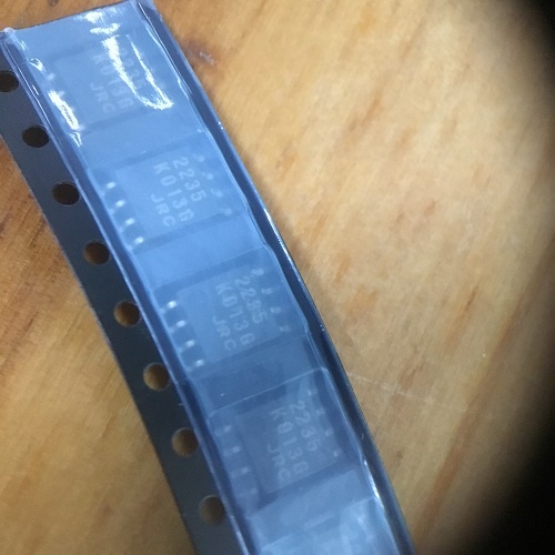 NJM2235M SMD-8 NJM2235 JRC2235 2235 SOP-8