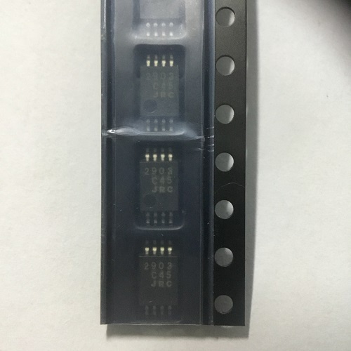 L2903 TSSOP8 L2903PWR 2903 TSSOP8 (Mới chính hãng)