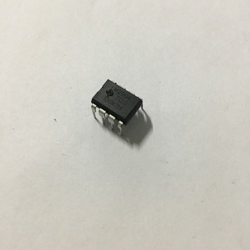 LM2904 2904 DIP8 (Mới chính hãng)