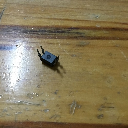 (5 con) PC814 814A DIP4 (mới, chính hãng)