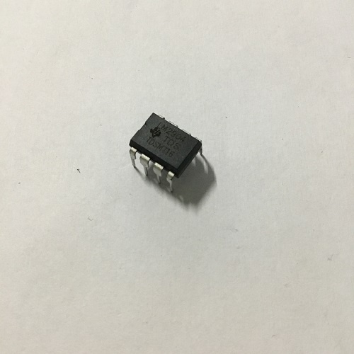 LM2904 2904 DIP8 (Mới chính hãng)