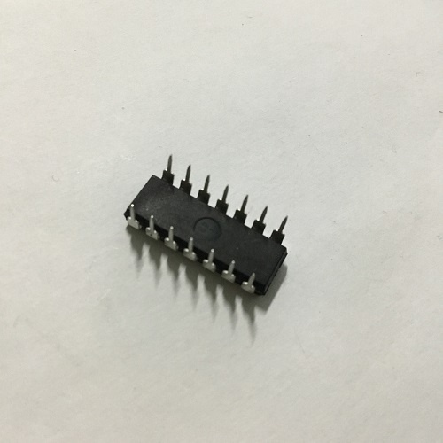 LM339N DIP14 (chính hãng)