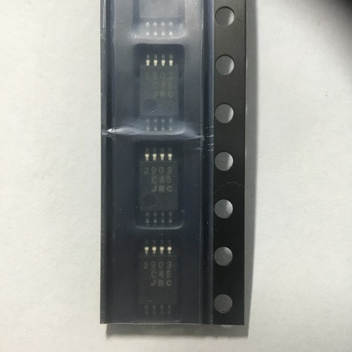 L2903 TSSOP8 L2903PWR 2903 TSSOP8 (Mới chính hãng)