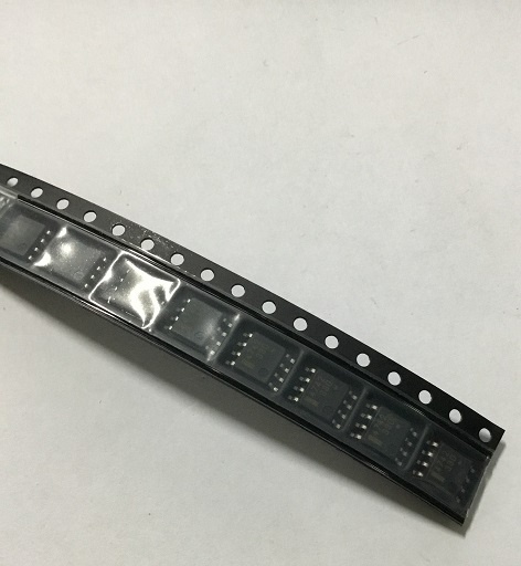 UPC4742 SOP-8 (Mới chính hãng)