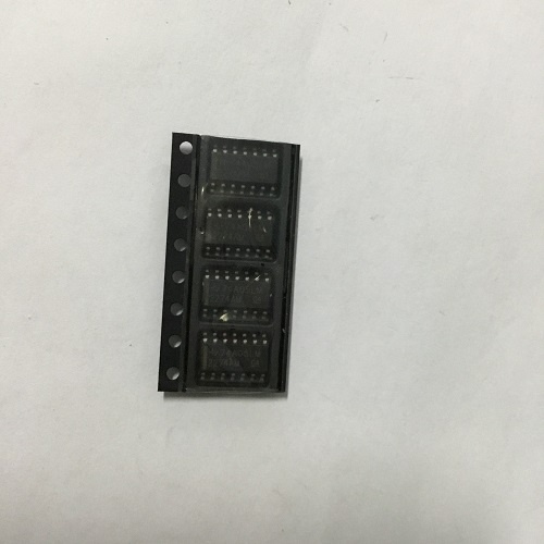 2274AM 2274A 2274 SMD SOP14 TLC2274-HT SOP14 (Mới chính hãng)