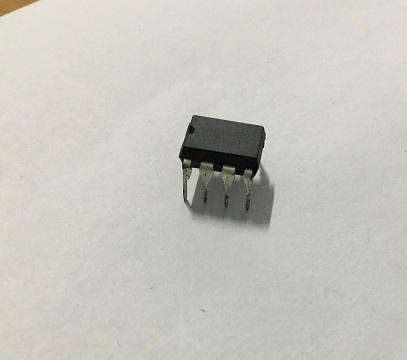 LM393 DIP8 (chính hãng)