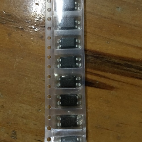 PC814 814A SOP4 SMD