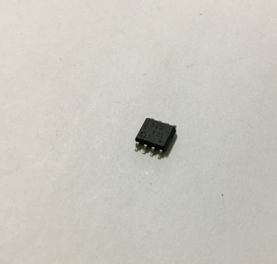 UPC842G2 - SOP8 (Mới chính hãng)