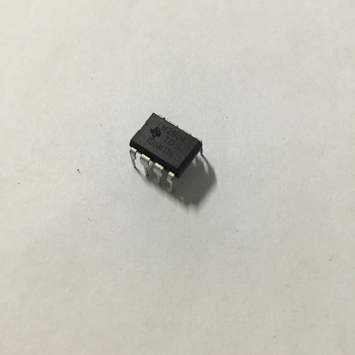 LM2904 2904 DIP8 (Mới chính hãng)