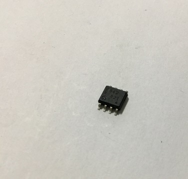 UPC842G2 - SOP8 (Mới chính hãng)