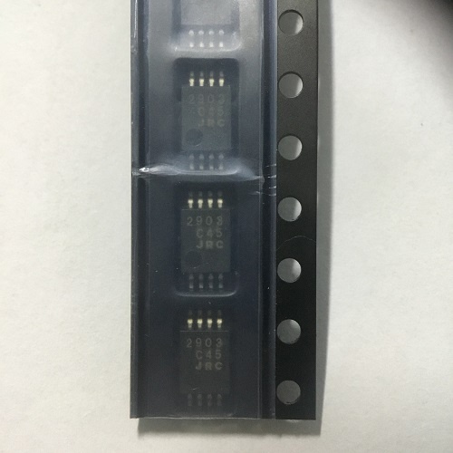 L2903 TSSOP8 L2903PWR 2903 TSSOP8 (Mới chính hãng)