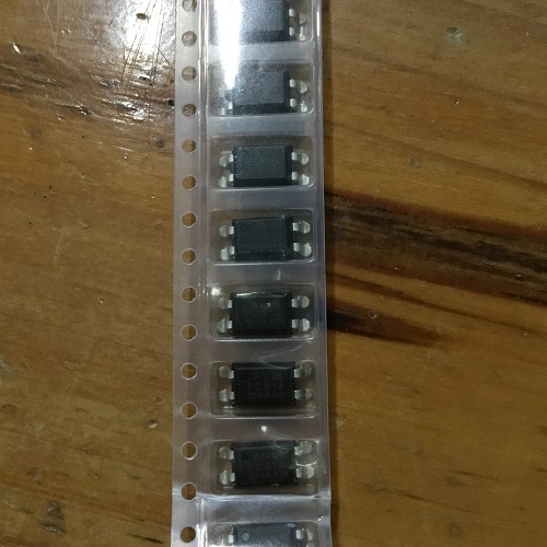 PC814 814A SOP4 SMD