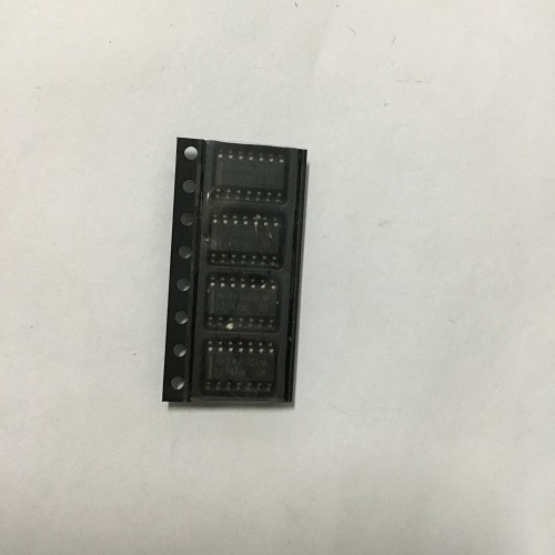 2274AM 2274A 2274 SMD SOP14 TLC2274-HT SOP14 (Mới chính hãng)