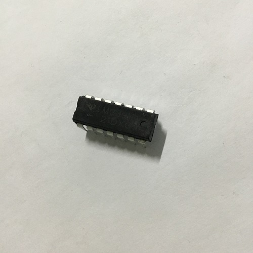 LM339N DIP14 (chính hãng)