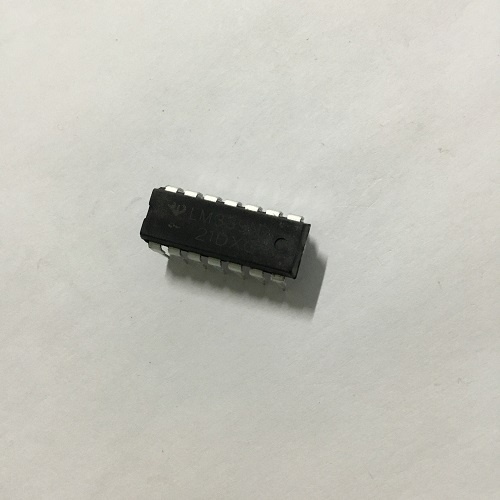 LM339N DIP14 (chính hãng)