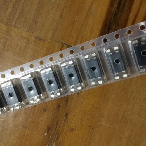 PC814 814A SOP4 SMD