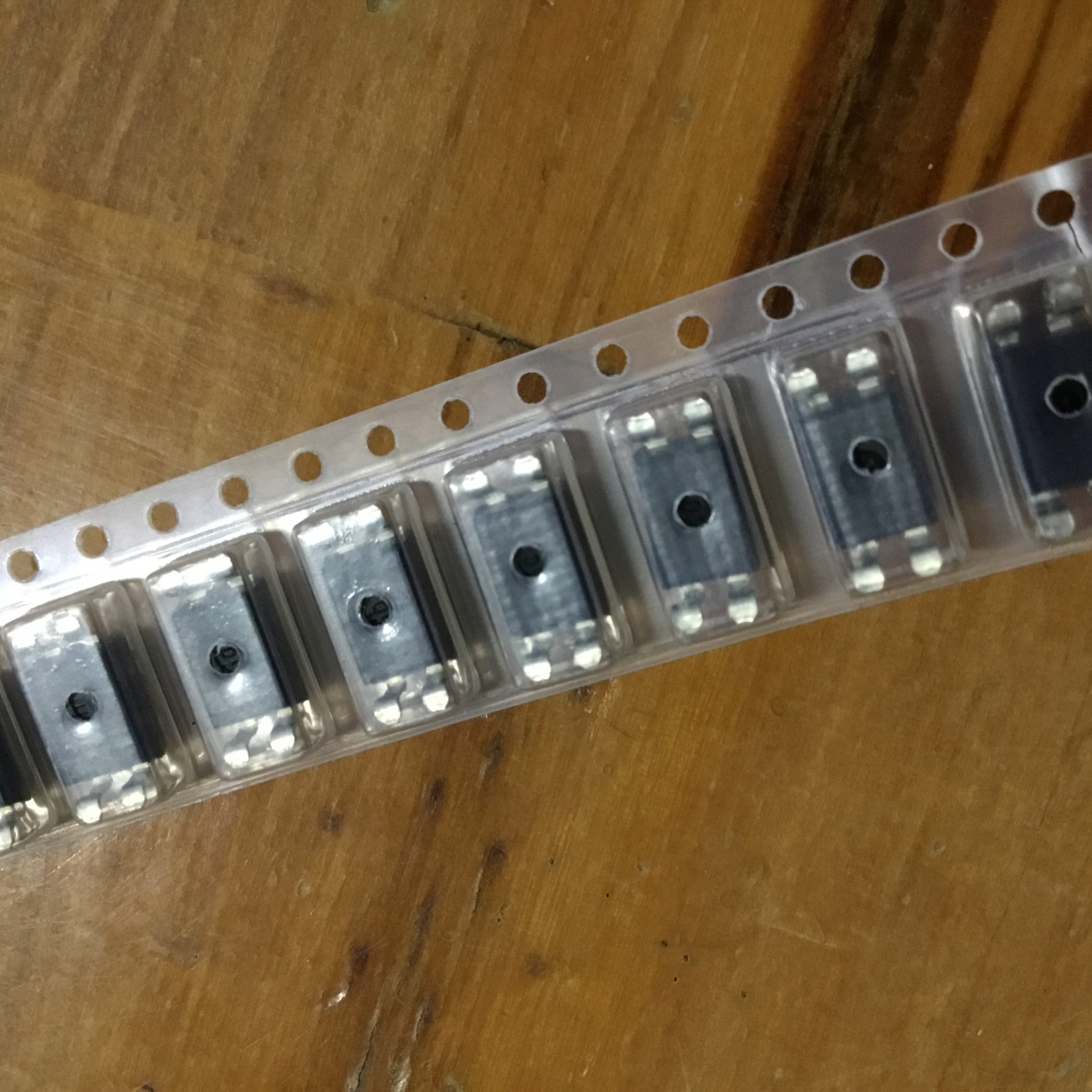 PC814 814A SOP4 SMD