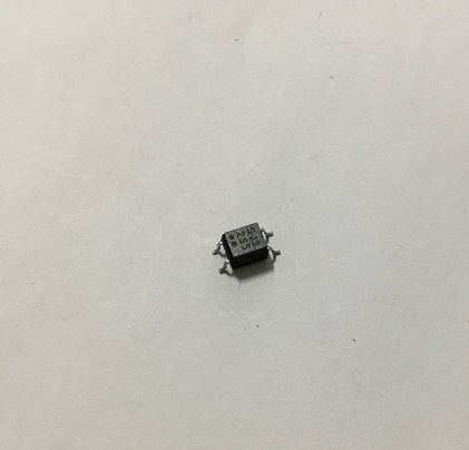 357 EL357N-C SOP4 (Mới Chính Hãng)