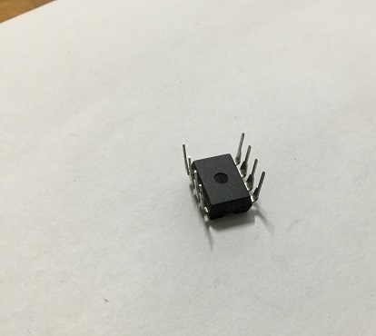 LM393 DIP8 (chính hãng)