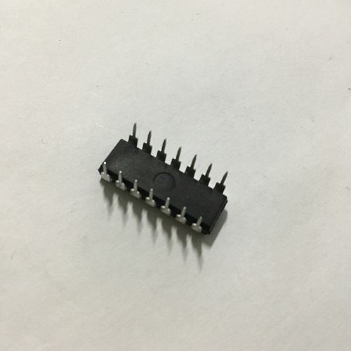 LM339N DIP14 (chính hãng)