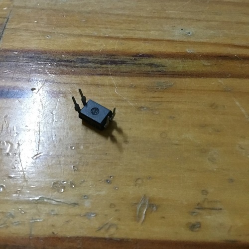 (5 con) PC814 814A DIP4 (mới, chính hãng)