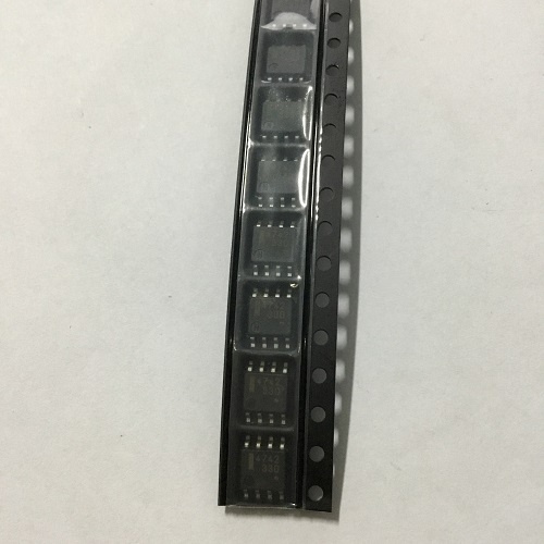 UPC4742 SOP-8 (Mới chính hãng)