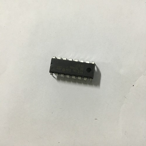 L293D DIP16