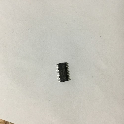 L6391ED - L6391D - 6391 - SOP14 - SMD (Mới chính hãng)