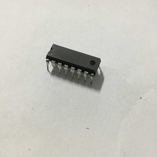 L293D DIP16