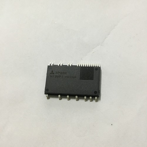 IC công suất SP2SK Điều Khiển Quạt Lạnh DAIKIN R32 (mới chính hãng)