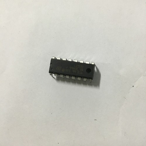 L293D DIP16