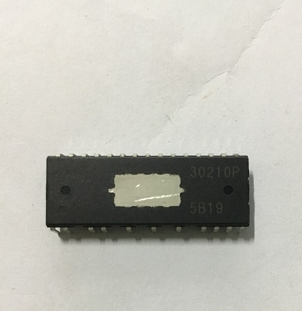 IC công suất 30210P ECN30210P (Mới Chính Hãng)