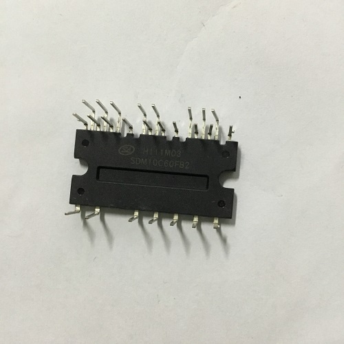 IC công suất SDM10C60FB2 10C60FB2 SDM10C60 10A/600V (Mới chính hãng)