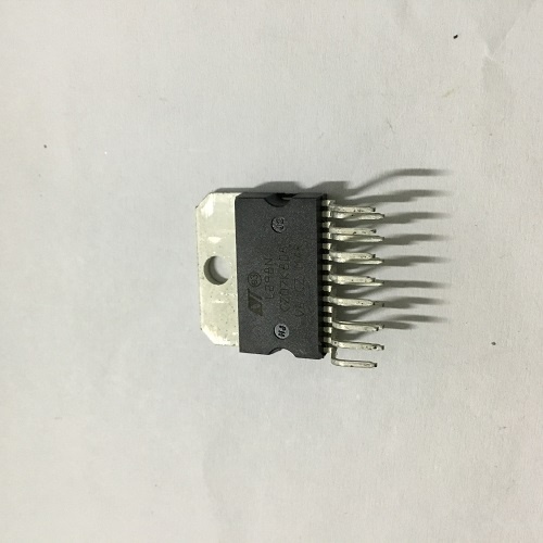 IC L298 DIP